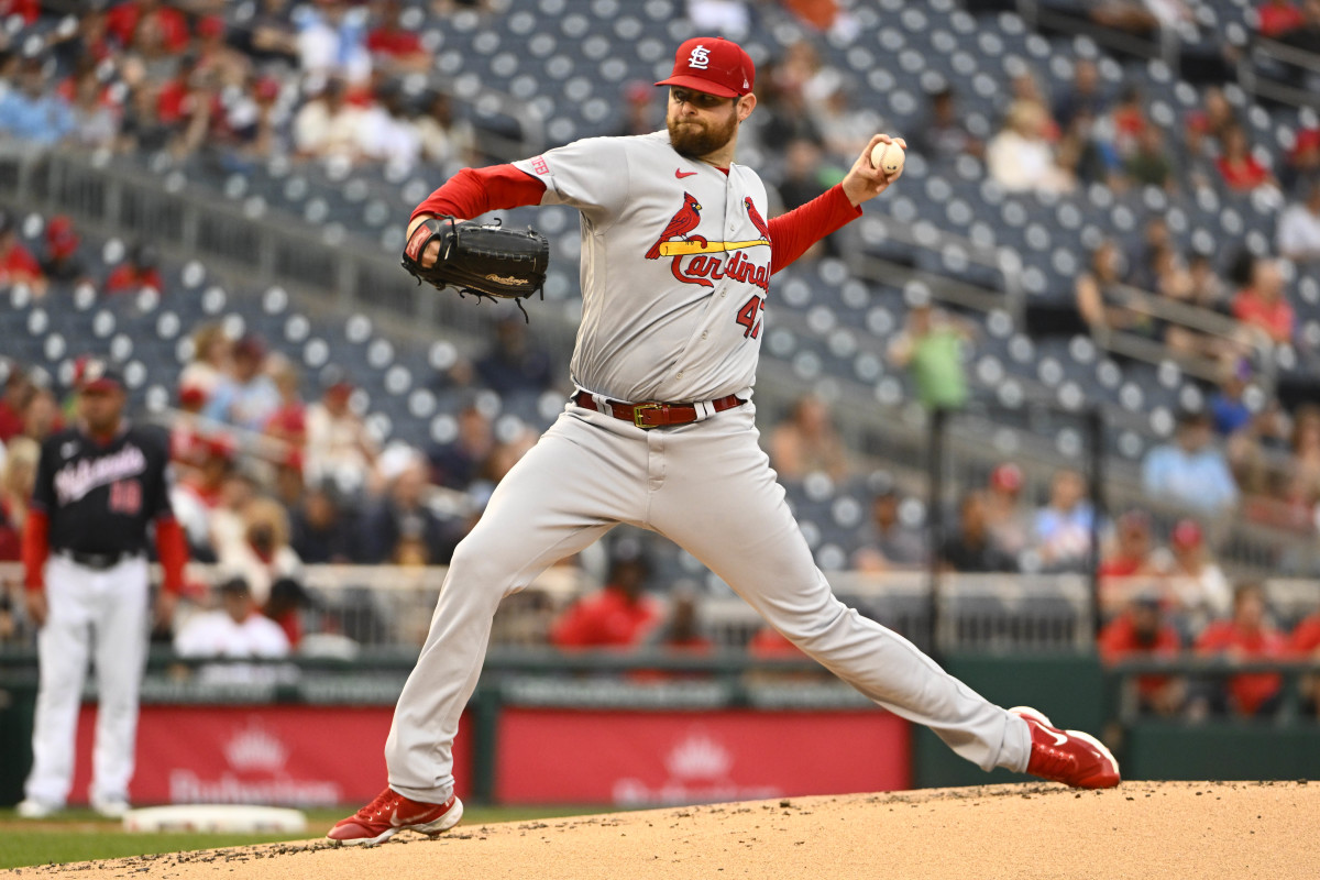 Philadelphia Phillies Linked To Exciting Duo Of St. Louis Cardinals ...