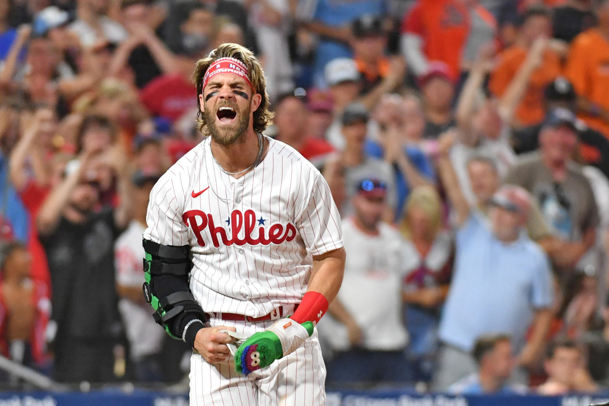 Orioles vs. Phillies MLB picks, standings and updated odds for the game