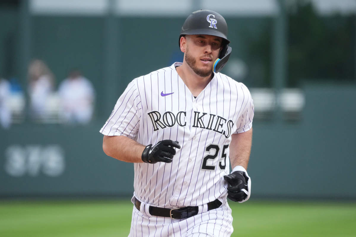 3 trade targets for the Colorado Rockies from the Houston Astros