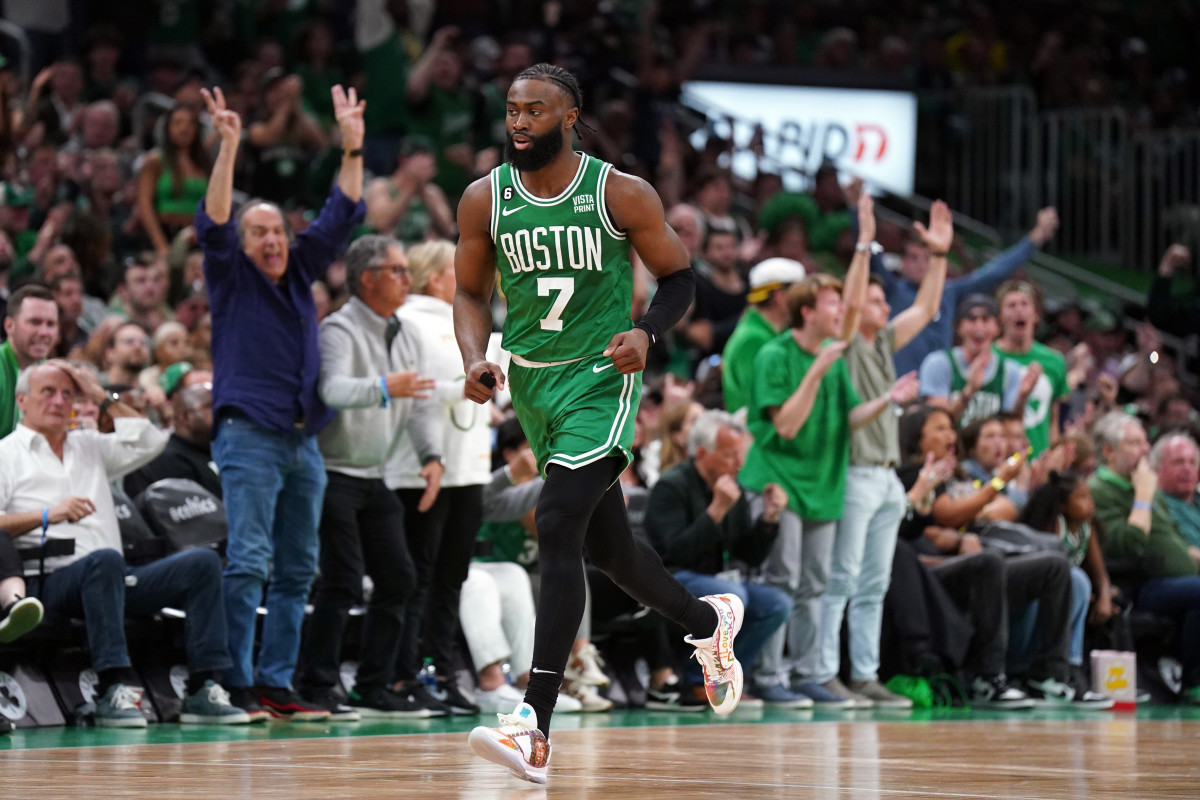 Jaylen Brown New Contract, Celtics Roster Update & Championship