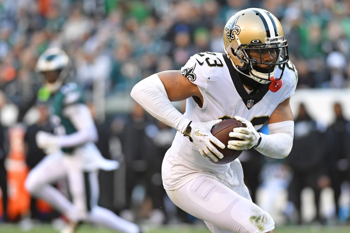 Saints CB Marshon Lattimore makes NFL Network Top 100 Players of 2021