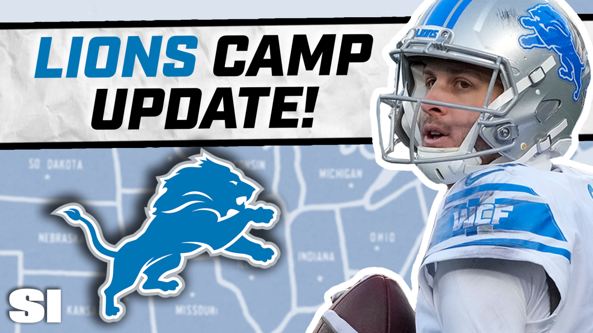 Detroit Lions Tickets, 2023 NFL Tickets & Schedule