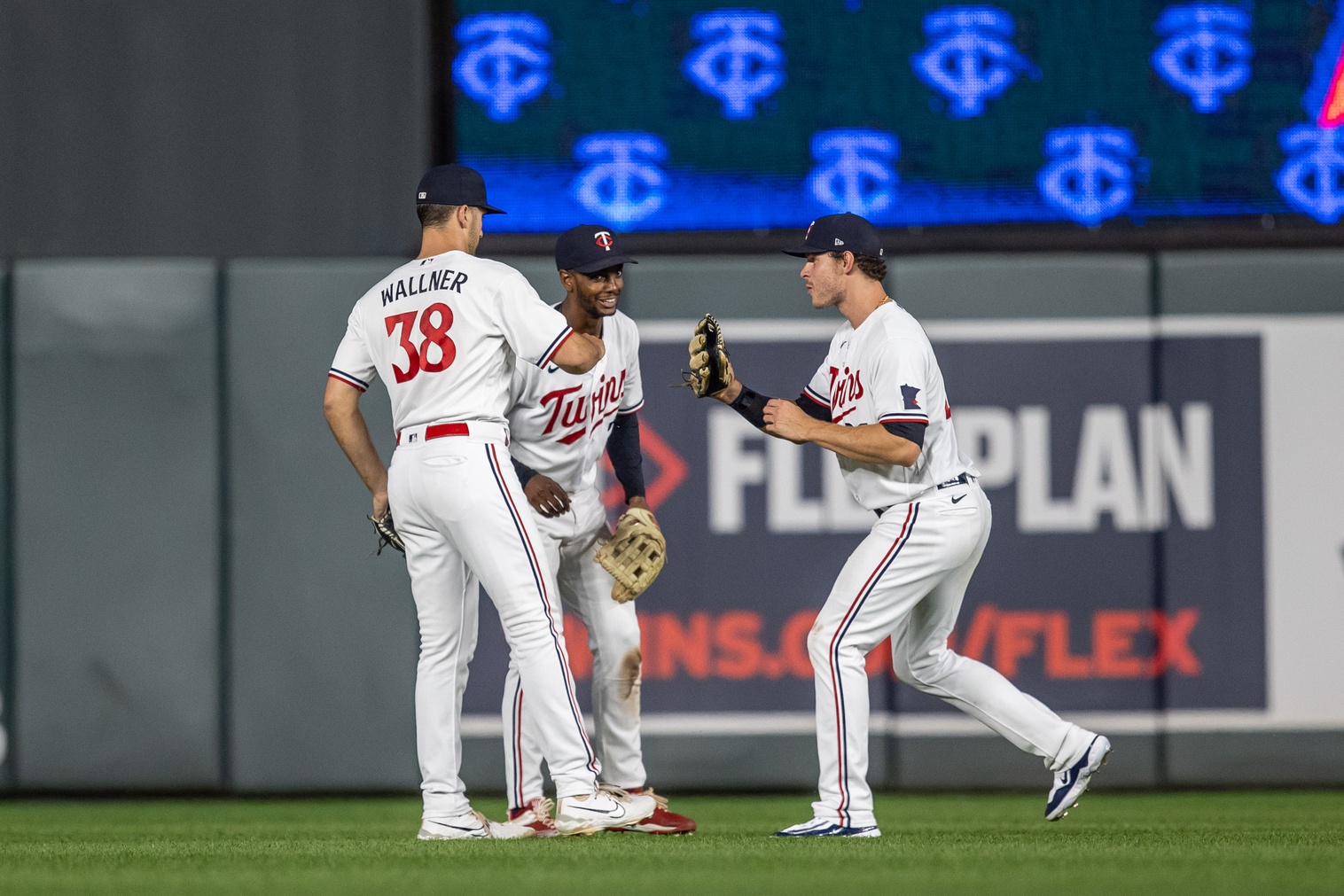 Lance Lynn signing has Twins players thinking big about 2018