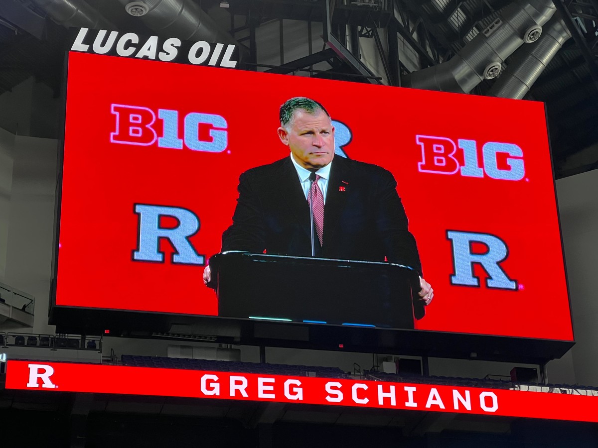 greg schiano