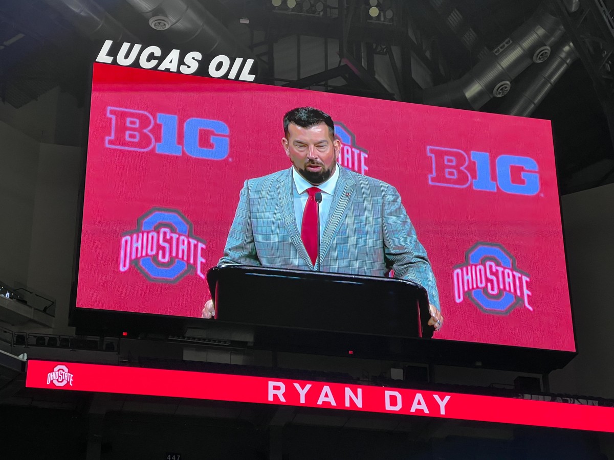 ryan day