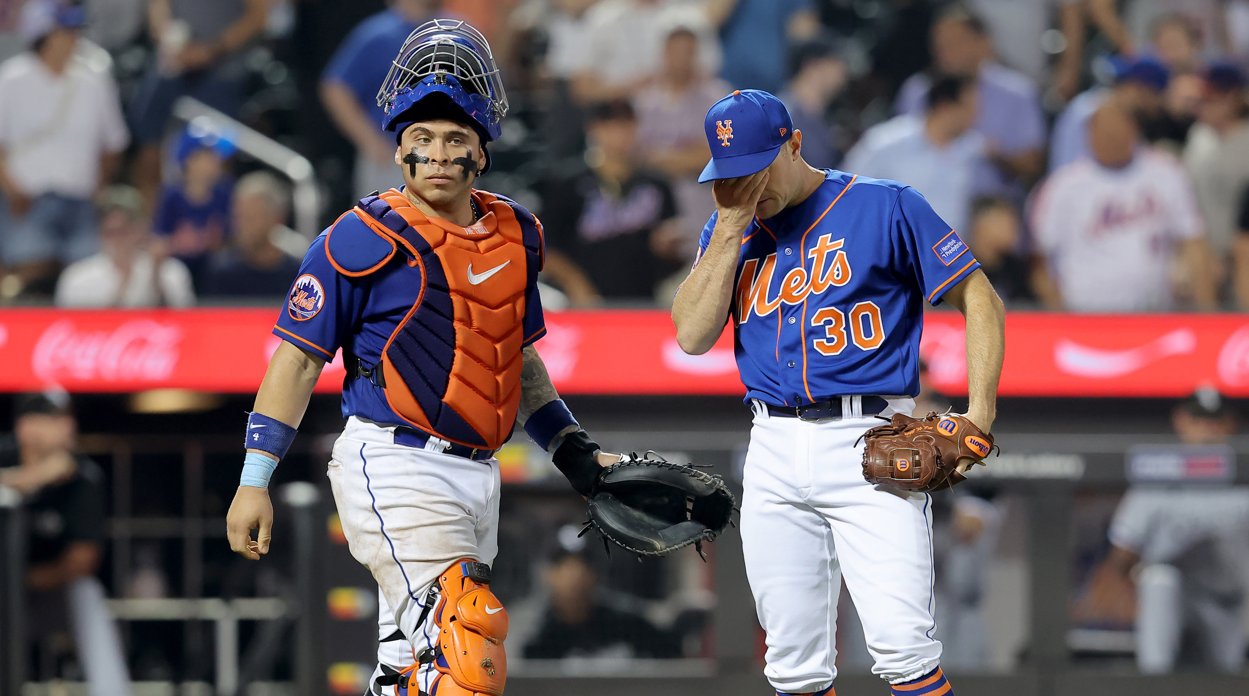 Sports Illustrated on X: The Mets are finalizing a deal to