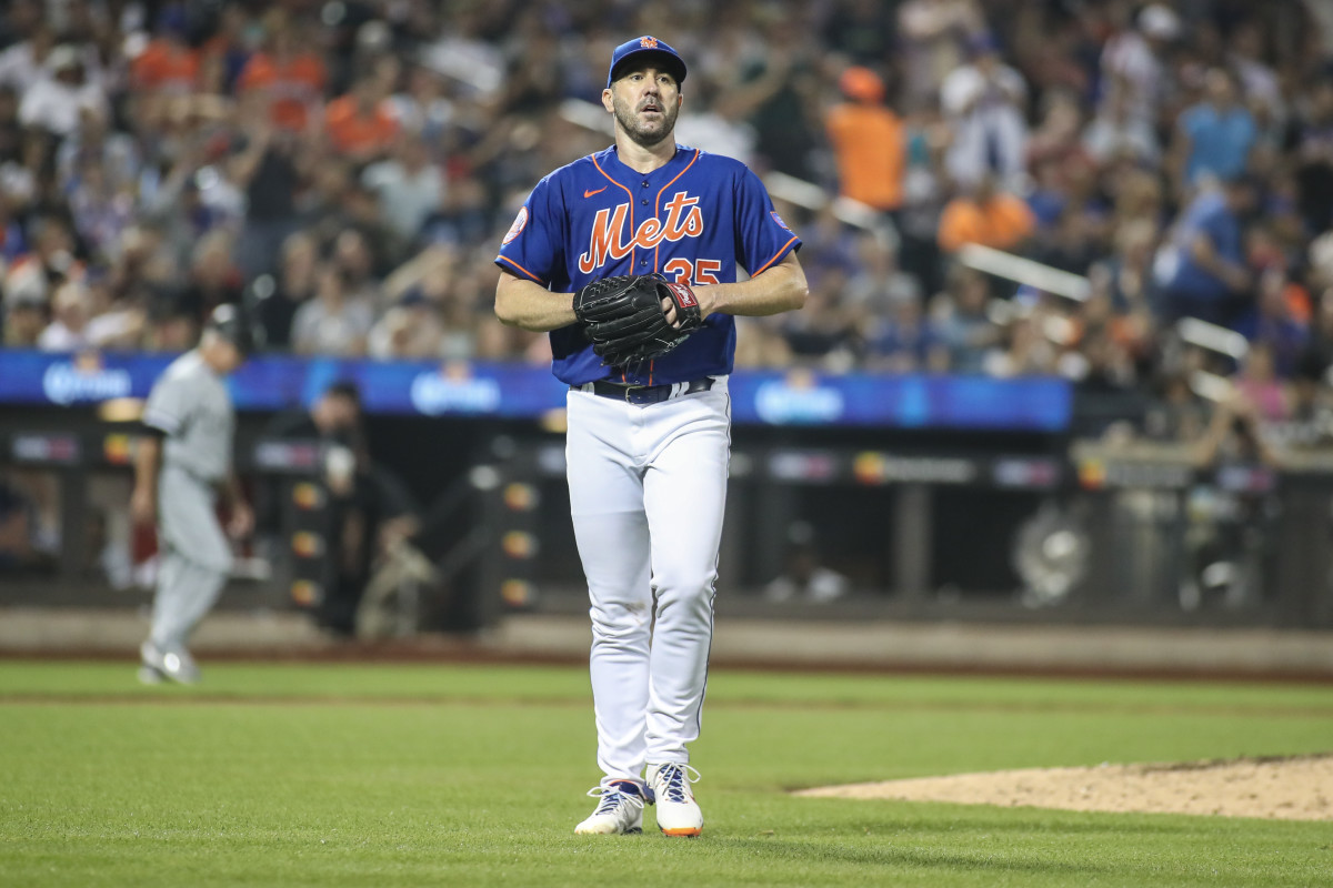 MLB trade deadline: Mets' dwindling playoff chances disappointing