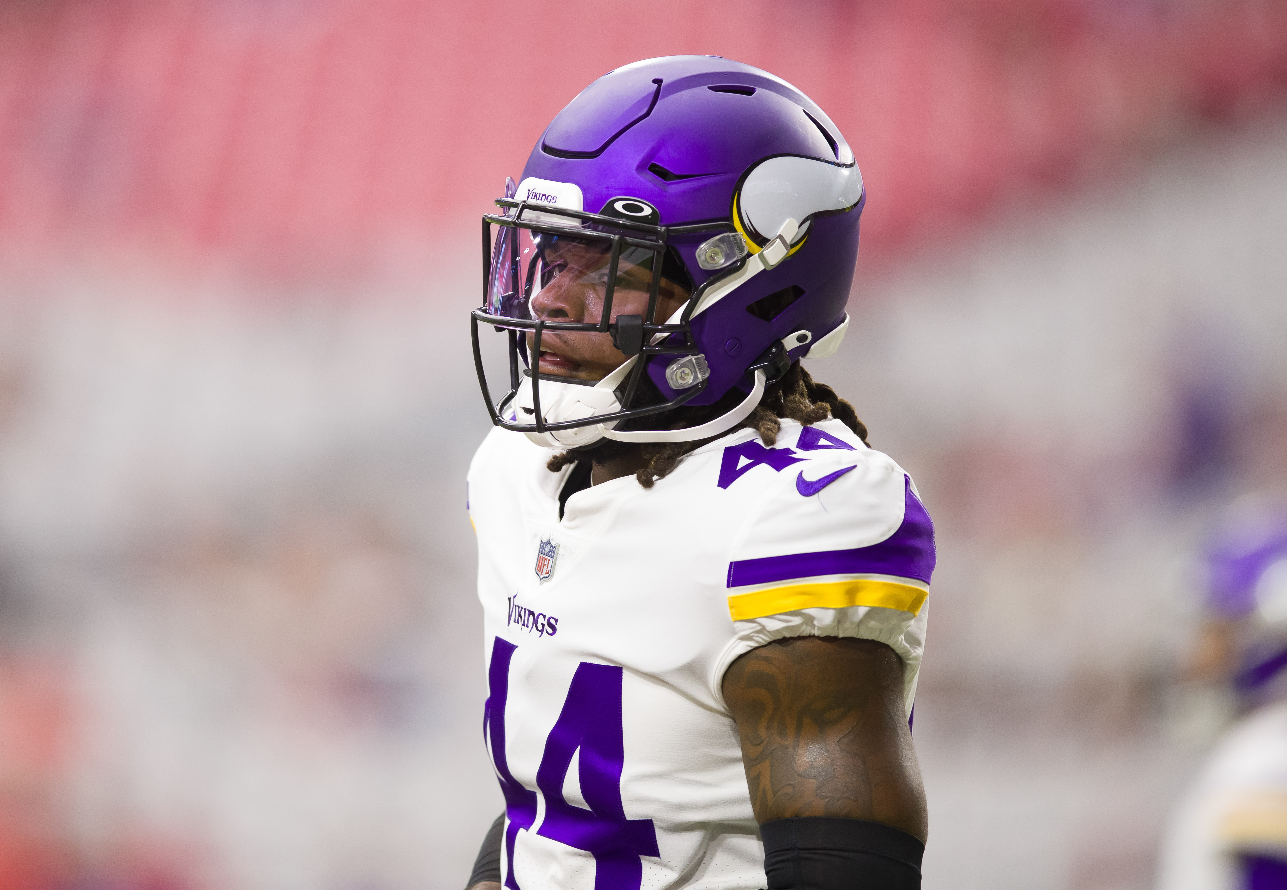 Vikings believe offense will remain strong despite departures - ESPN - Minnesota  Vikings Blog- ESPN