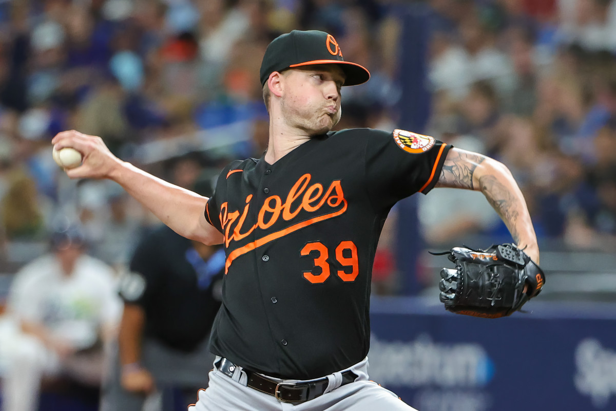 Orioles vs. Phillies Best Bets, Predictions, Starters & Odds Today