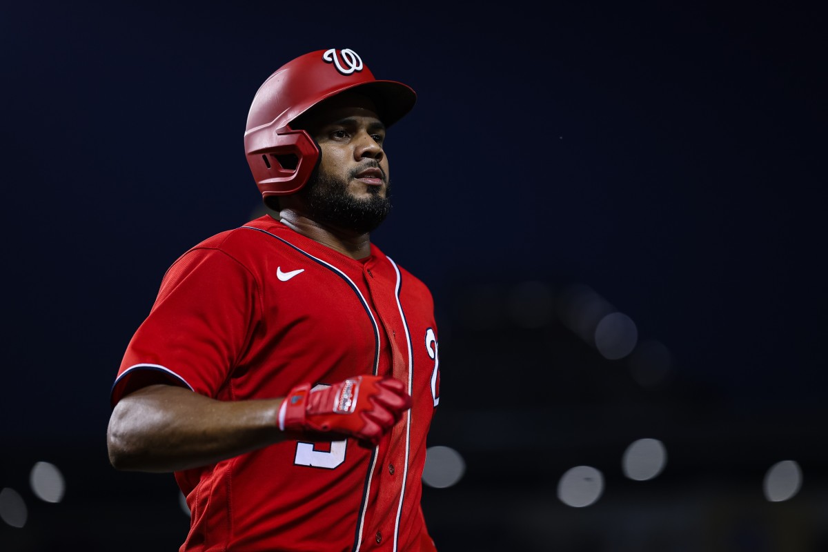 Angels Rumors Halos Targeting Top Hitter on the Trade Market Los