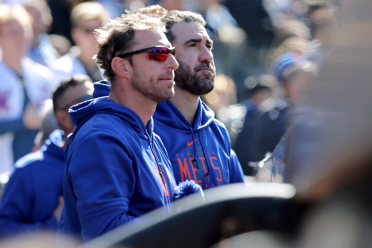 Dodgers Rumors: Writer Proposes Blockbuster Trade To Get Mets Cy Young ...