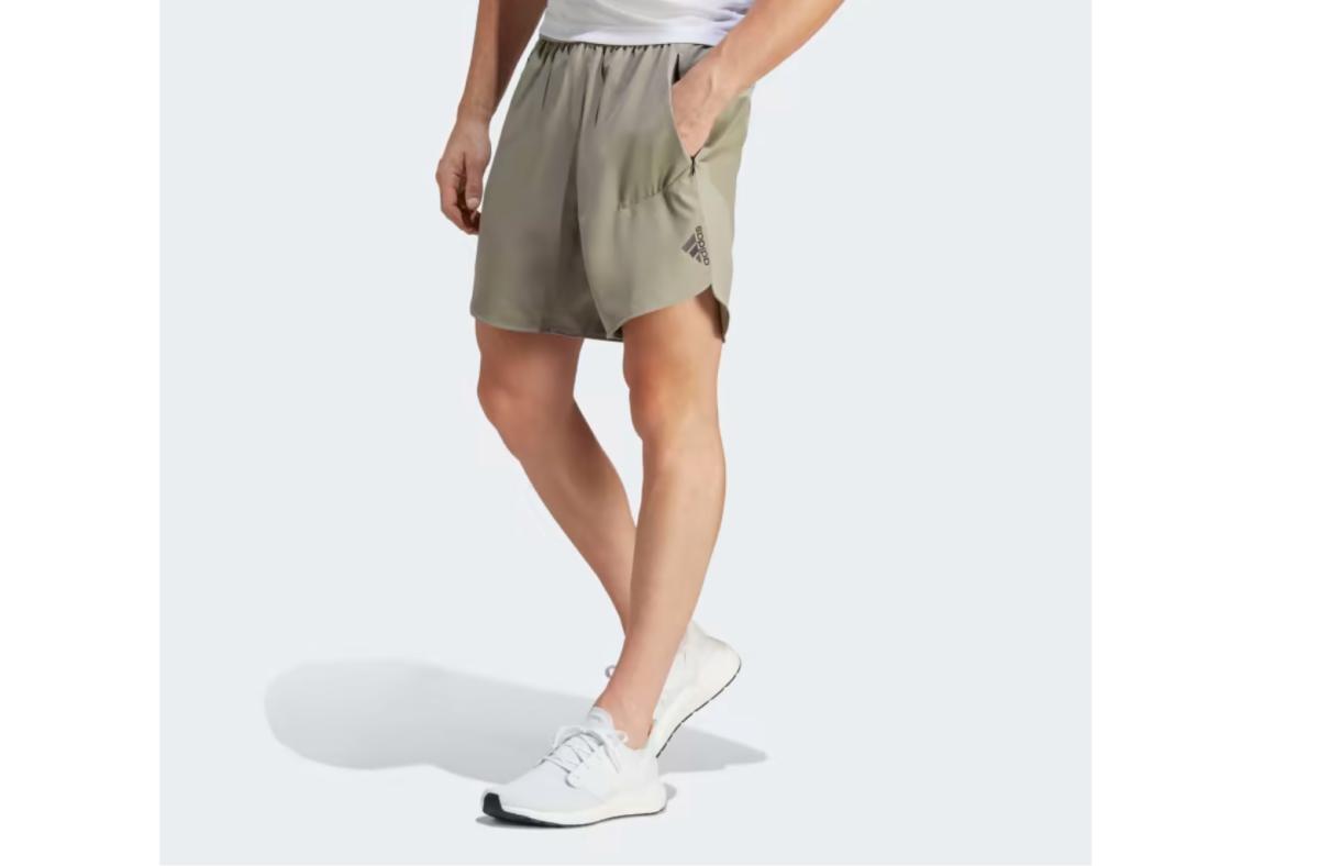 Gym shorts for men: Best pairs to buy in 2024