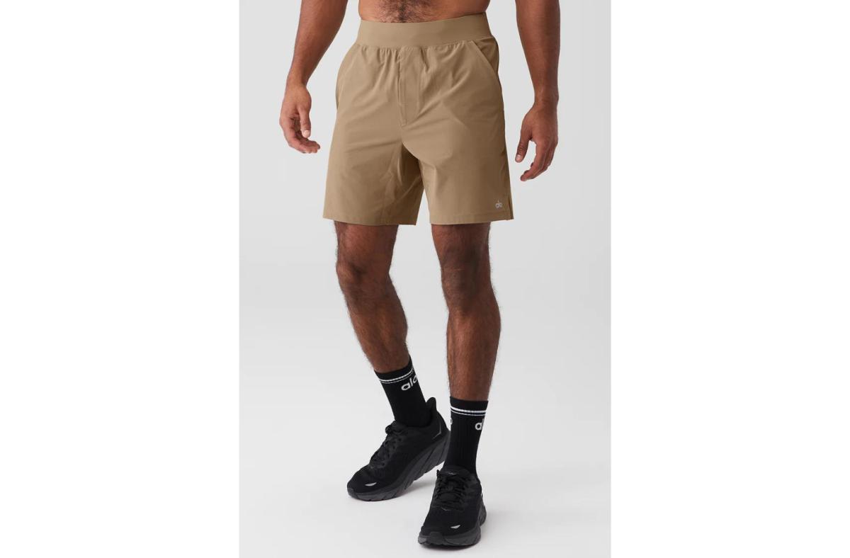 Best Shorts To Workout In  International Society of Precision Agriculture