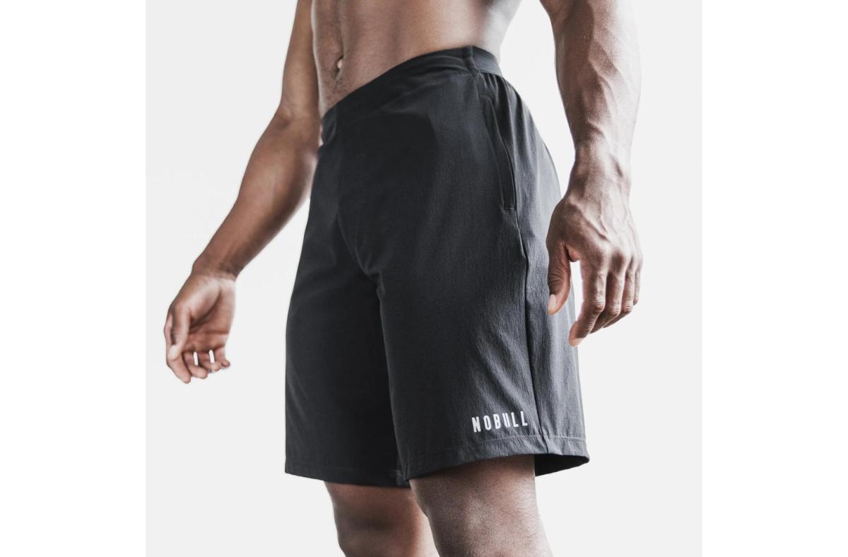 The Best Men's Gym Shorts for Better Workouts in 2024