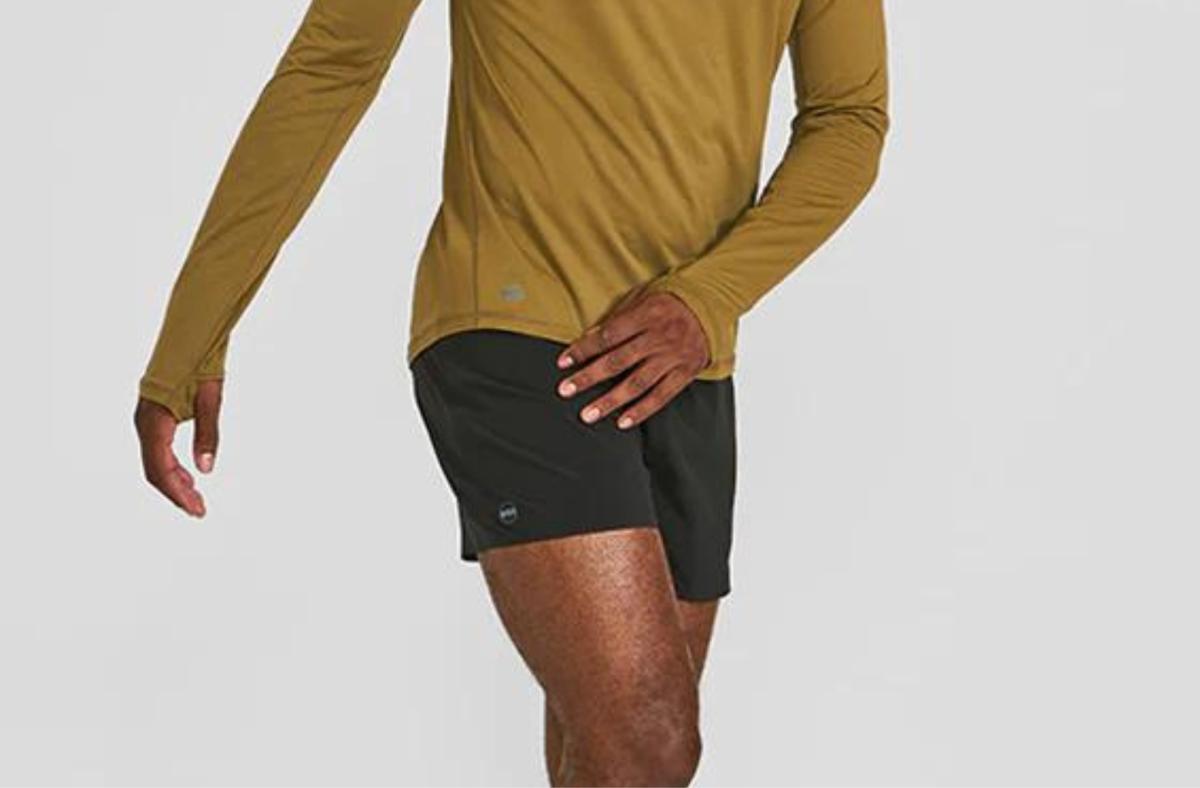 6 Best Compression Shorts for Weightlifting in 2024 – Torokhtiy