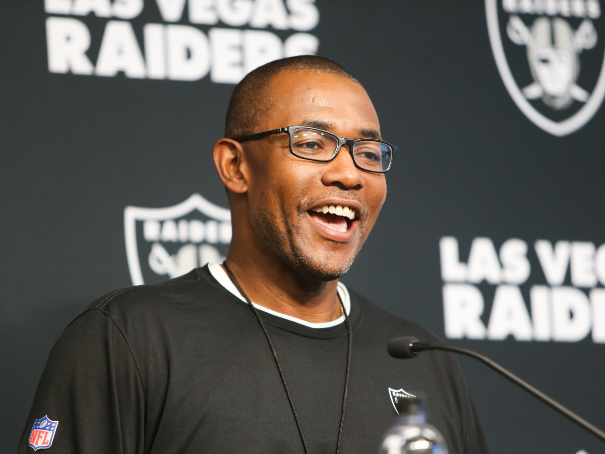 Raiders News: Las Vegas' defense ranked 31st in the NFL - Silver And Black  Pride