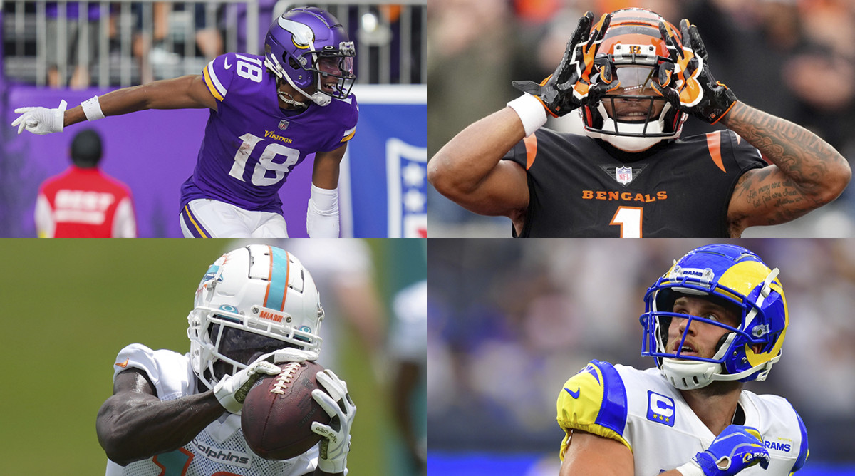 Mayfield, Aiyuk among players who could make first Pro Bowl in 2021 -  Sports Illustrated