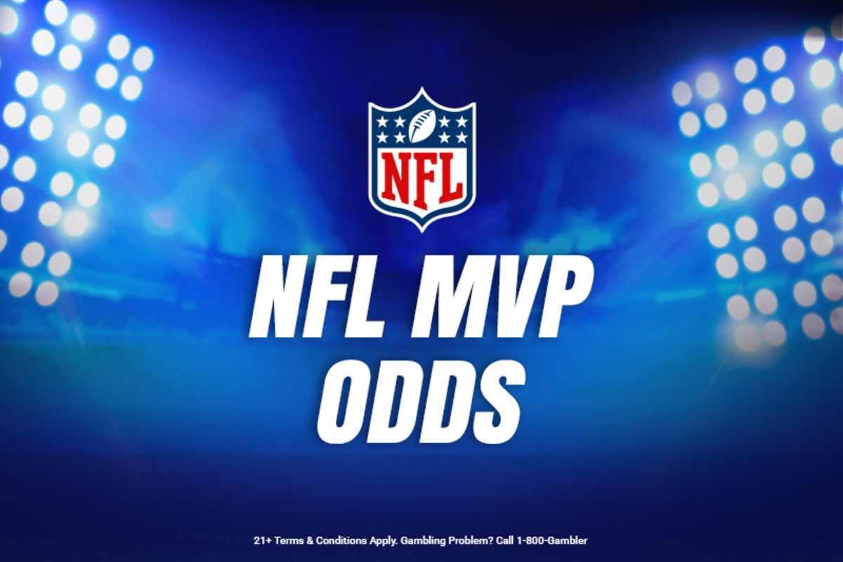 NFL MVP Odds Favorites & Futures Bets for 202324 FanNation A part