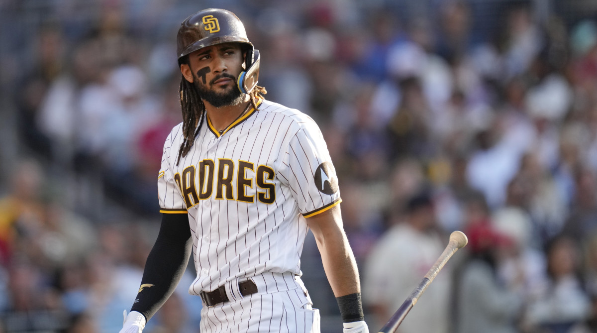 2 San Diego Padres players who could make surprise returns in