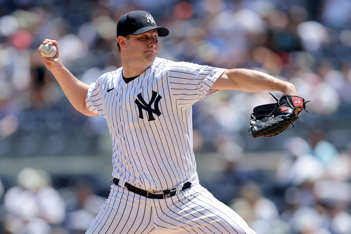 Yankees vs. Orioles Probable Starting Pitching - July 28