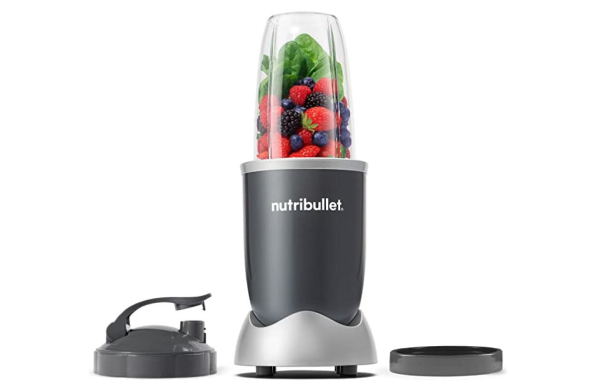 The 4 Best Portable Blenders in 2023, Tried and Tested