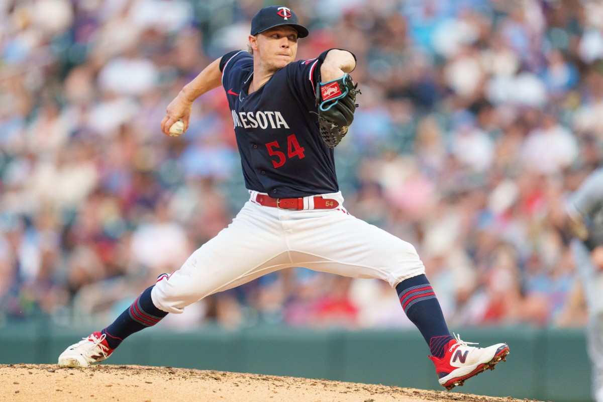 Minnesota Twins Reportedly Getting Trade Interest in Starting Pitchers