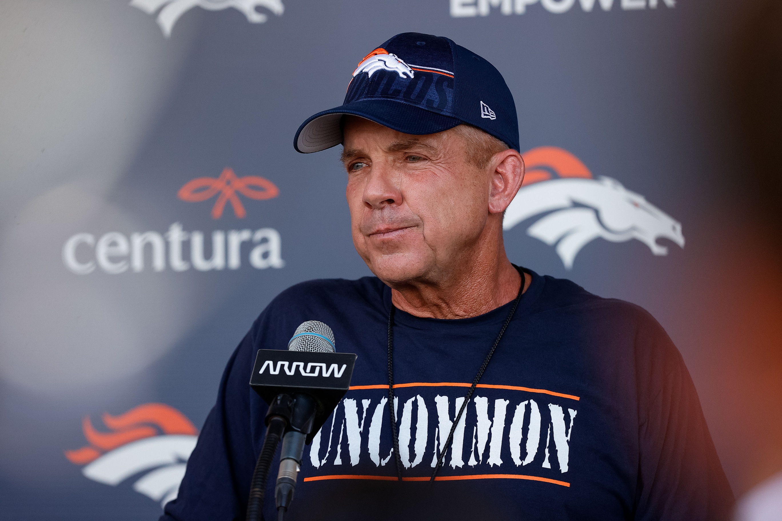 Broncos' Sean Payton 'broke the code' when he ripped Nathaniel Hackett,  anonymous NFL coach says