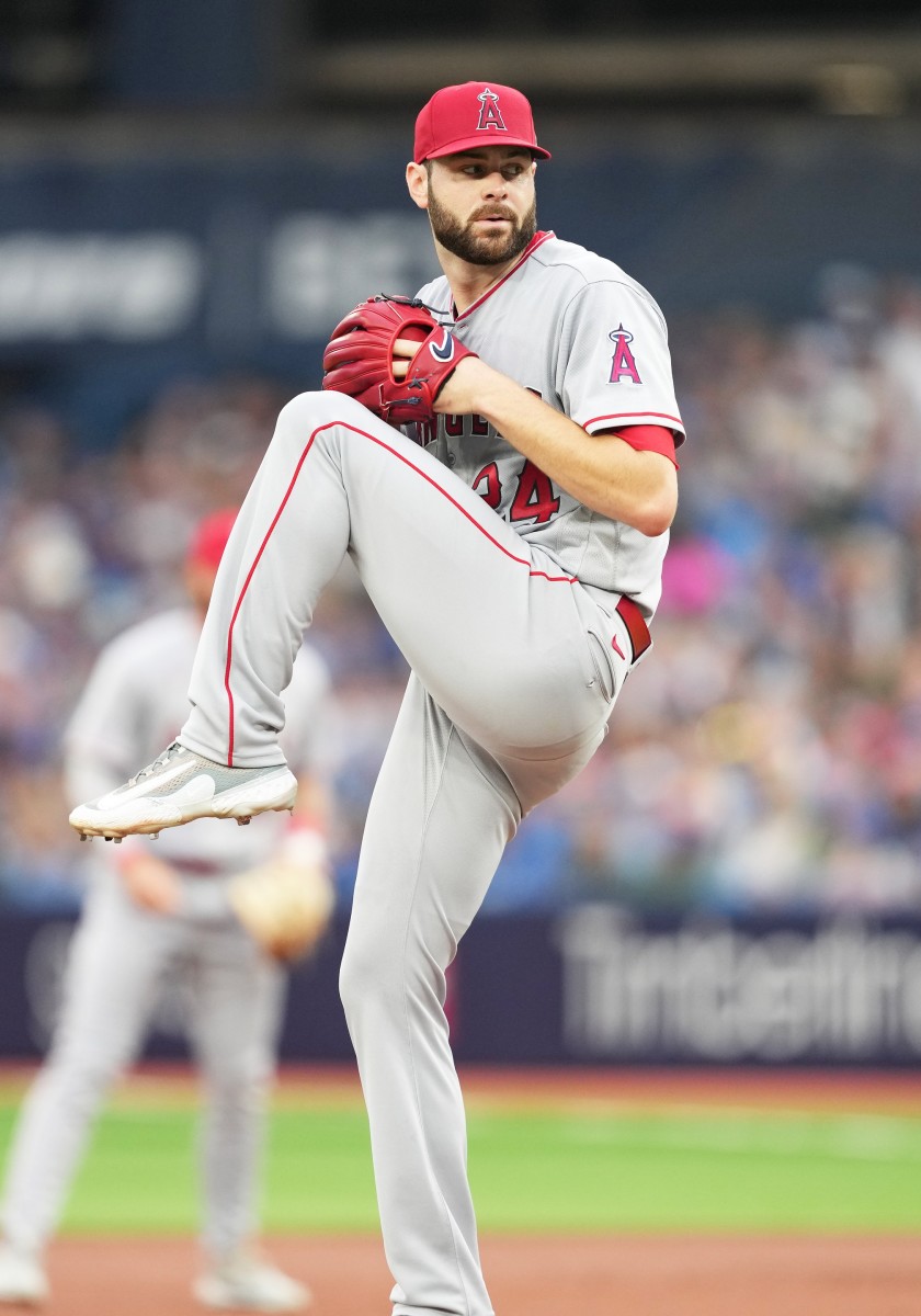 Padres Rumors: Friars Were in on Lucas Giolito Before Trade to the Angels -  Sports Illustrated Inside The Padres News, Analysis and More