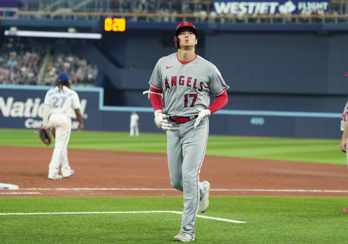 Los Angeles Angels are doing right thing in holding back Shohei