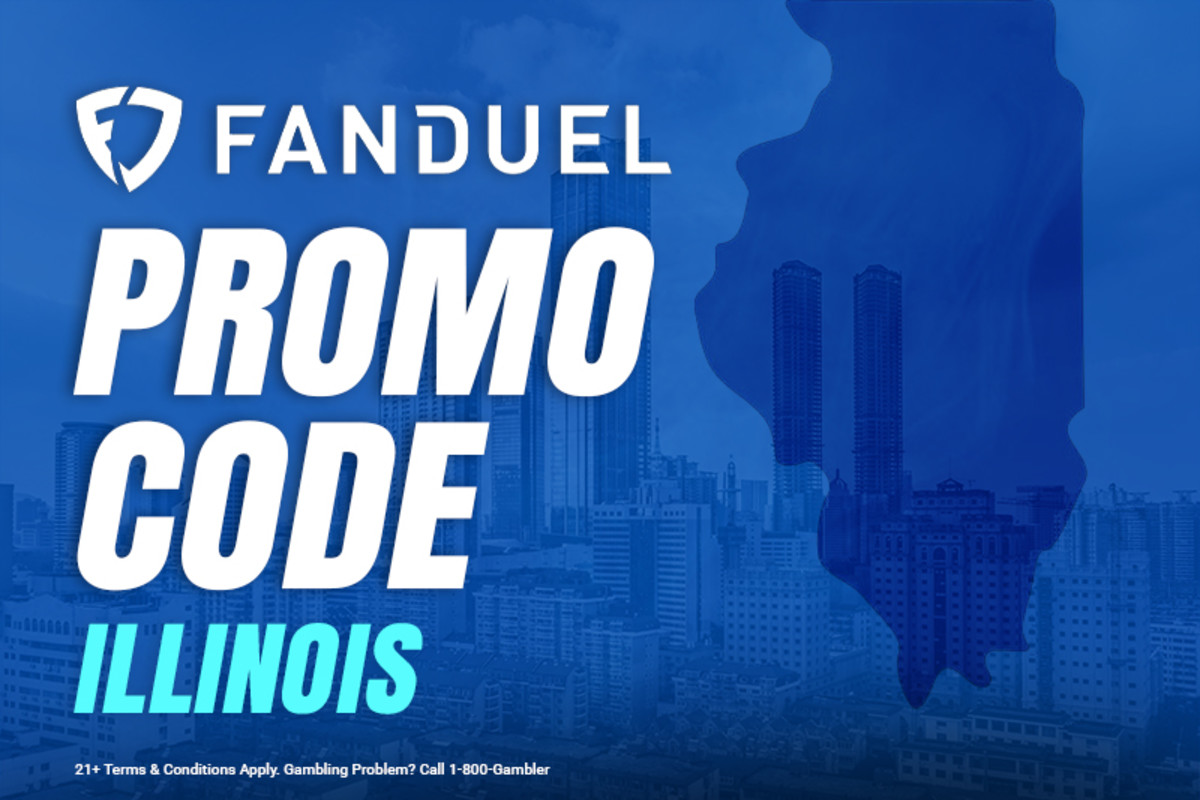 Illinois Sportsbook Promo Codes & Sportsbook Bonuses September 2023