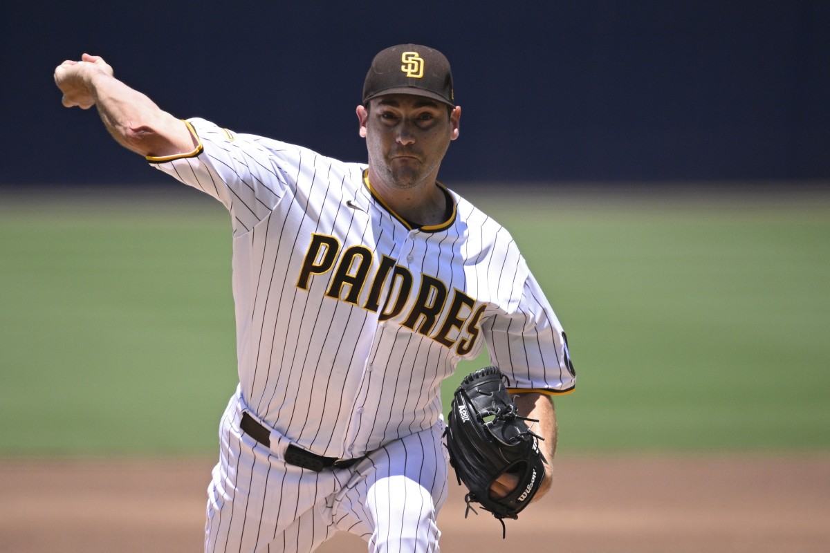 Padres Rumors: MLB Writer Predicts Unexpected Trade With Dodgers