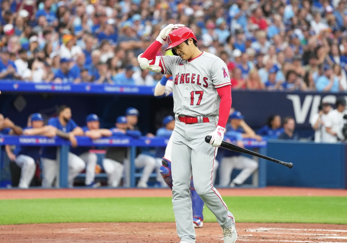 Los Angeles Angels - Get your Ohtani MVP Shirt, courtesy of GungHo Online  Entertainment, at the Big A tonight! Join us as we take on the Astros at  5pm. Visit angels.com/promotions to