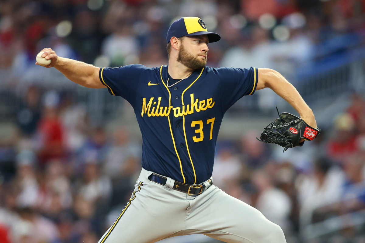 Brewers-Braves prediction: Picks, odds on Saturday, July 29 - DraftKings  Network