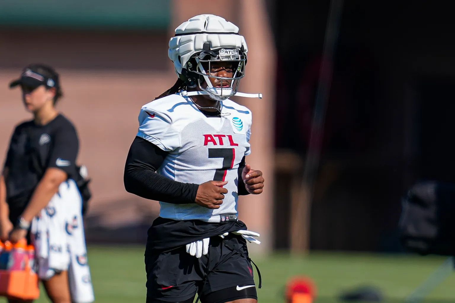 Atlanta Falcons at Miami Dolphins GAMEDAY Preview: Bijan Robinson Debuts -  Sports Illustrated Atlanta Falcons News, Analysis and More