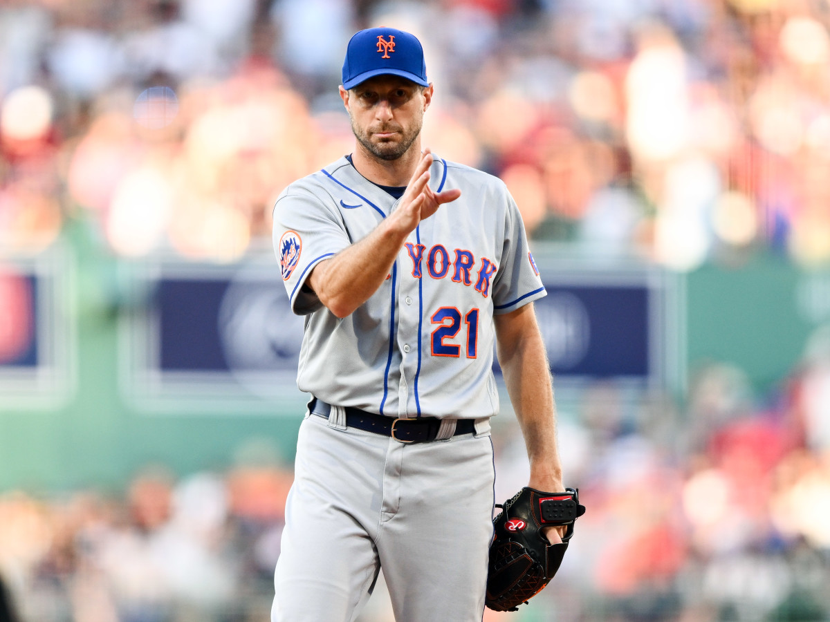 Important Mets Pitcher Reportedly Expected To Return To New York Next  Season - Sports Illustrated New York Mets News, Analysis and More