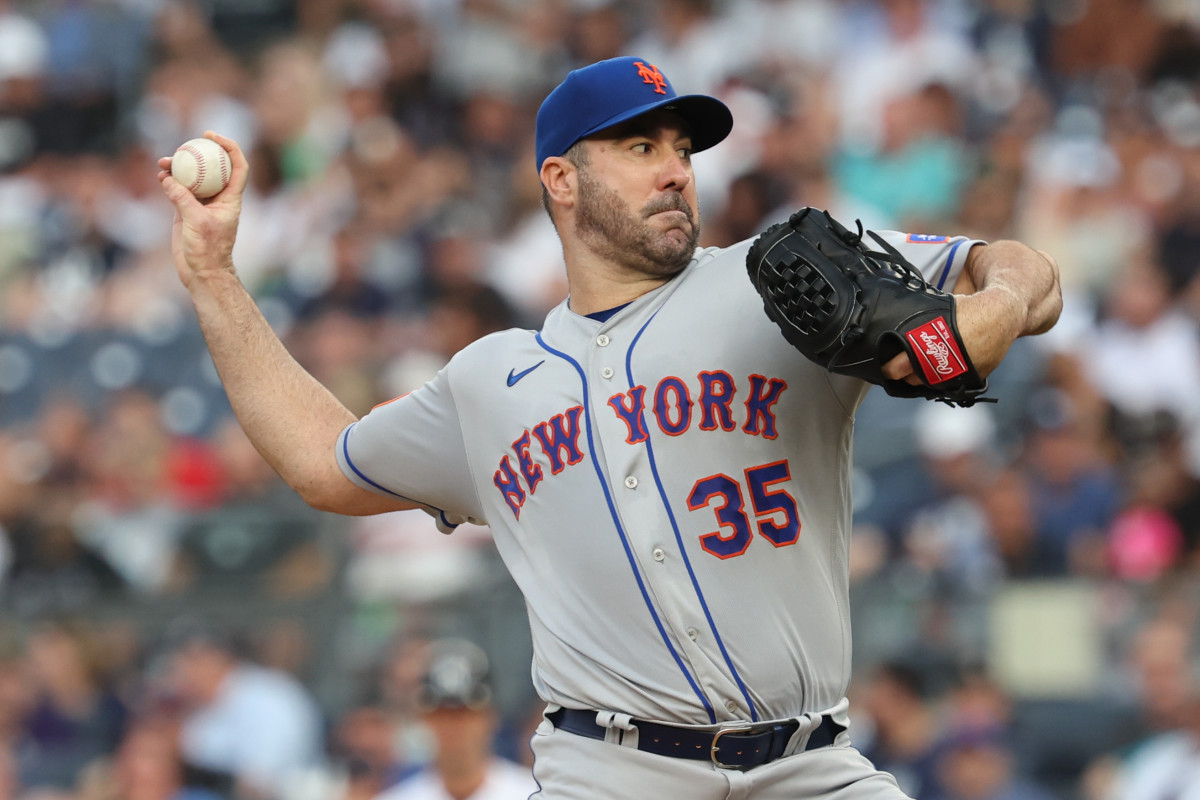 Houston Astros And New York Mets In Deep Discussions Regarding