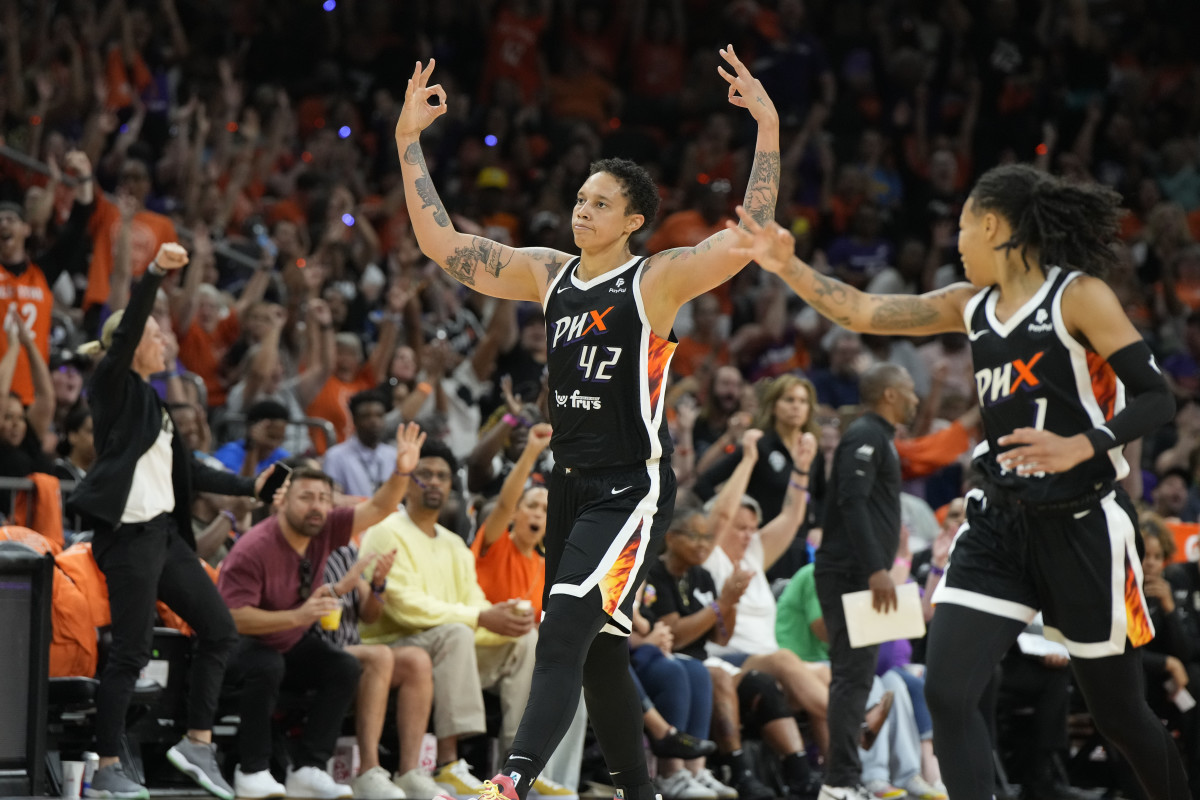 Mercury vs. Sky Prediction, WNBA Picks, Player Props & Odds Today, 7/30