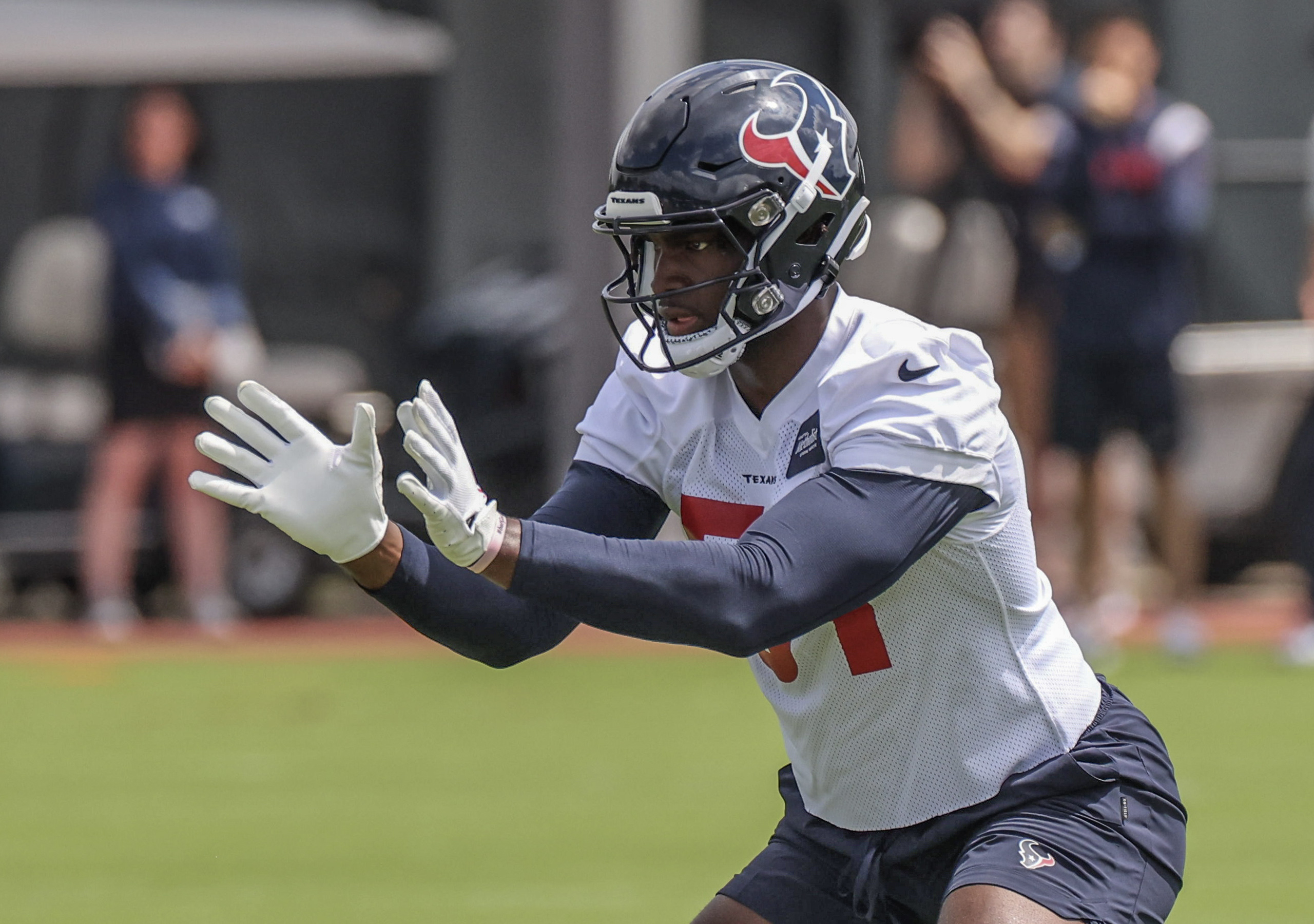 State of the 2023 Houston Texans: DeMeco Ryans, C.J. Stroud and Will  Anderson Jr. headline new era