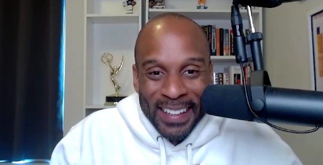 HBCU Alum, Bomani Jones Loses Shows On HBO, ESPN - HBCU Legends