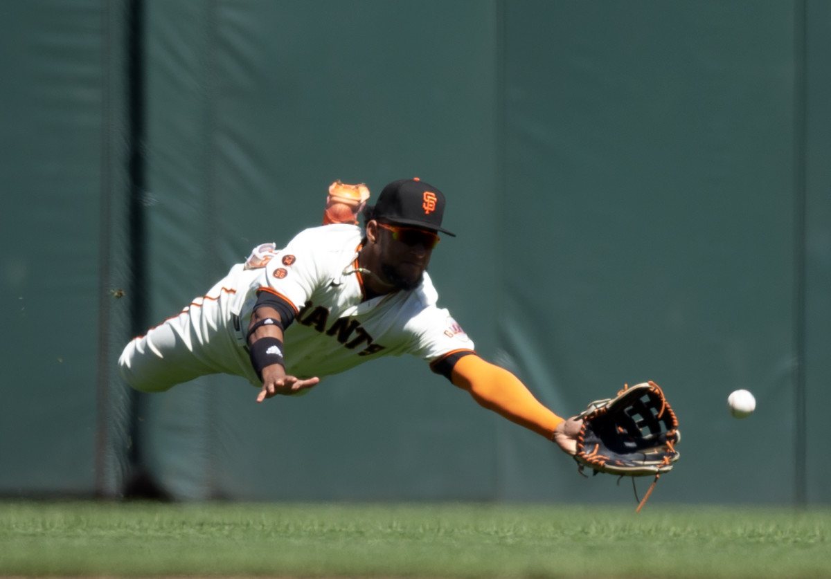 SF Giants: Catching prospect Bailey called up, Joey Bart to IL
