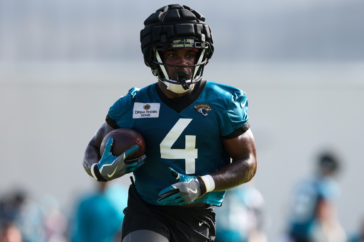 Jacksonville Jaguars training camp: Important dates and information