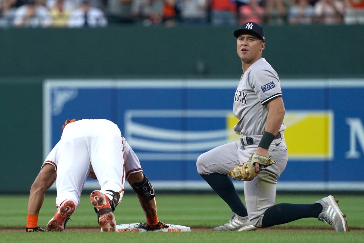 How to Watch New York Yankees vs. Baltimore Orioles: Live Stream, TV  Channel, Start Time - July 4 - Fubo News