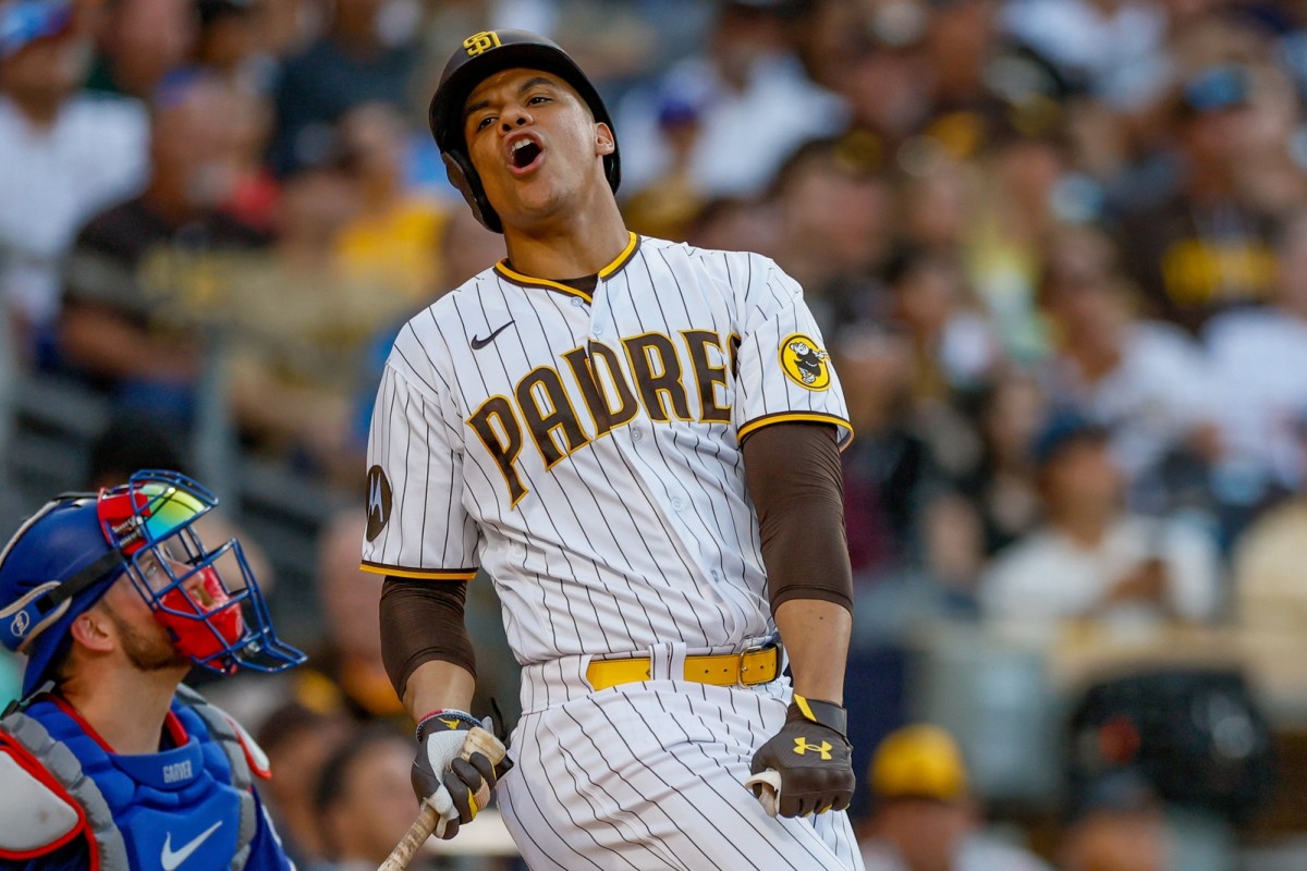 Padres News: Ha-Seong Kim's Recent Play Has His Value Among MLB Stars -  Sports Illustrated Inside The Padres News, Analysis and More