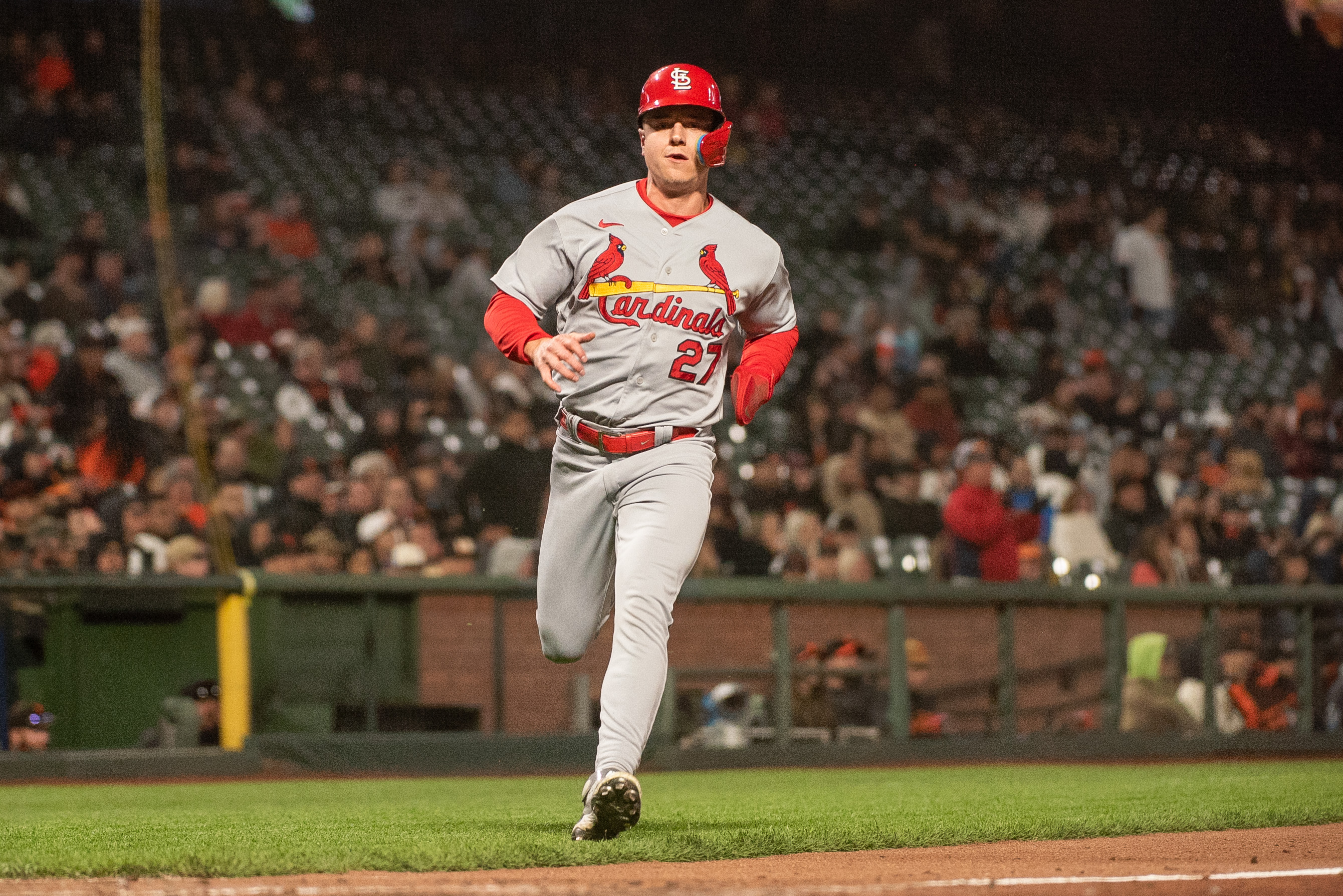 Philadelphia Phillies Linked to Duo of St. Louis Cardinals Stars at