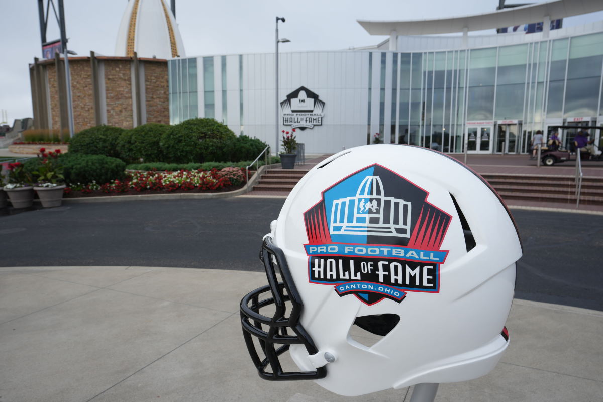 Jets Fans' Hall of Fame Enshrinement Week Schedule Guide - Sports