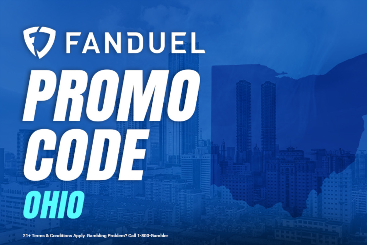 FanDuel Ohio Promo Code: Bet $5, Get $200 Bonus Offer 