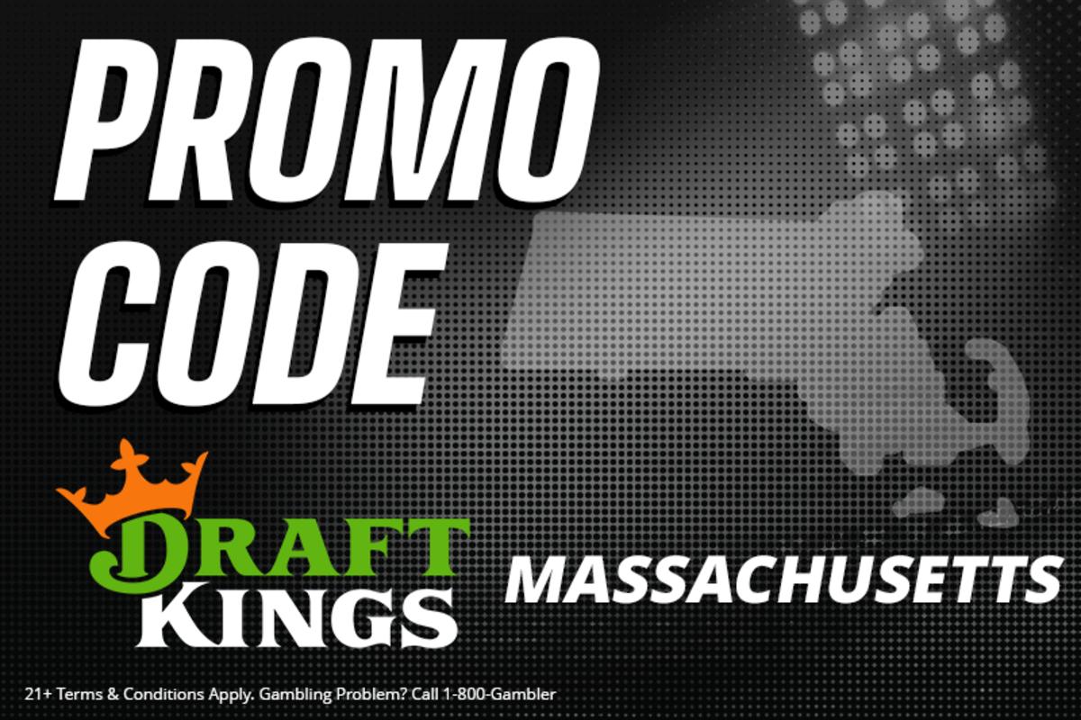 DraftKings Massachusetts Promo Code & NBA Play-In Odds