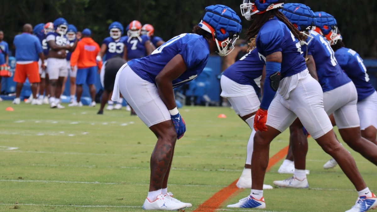 Florida Gators Football - Save the date. 🗓️ Camp with the Gators this  summer! 🏈🐊 Stay tuned for more information coming soon.