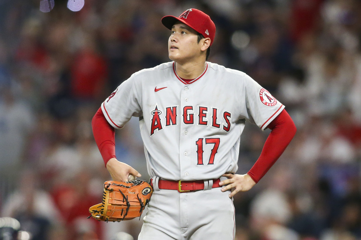 MLB announces All-Star pitchers, reserves, featuring two-way Shohei Ohtani,  entire Braves infield - Yahoo Sports