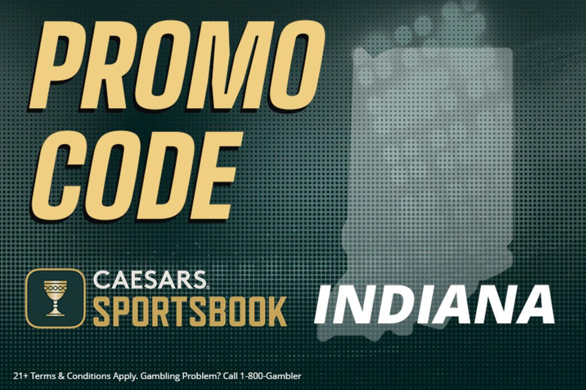 Caesars Sportsbook & Casino on X: Parlay Card #WinLikeACaesar